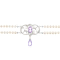 Collier Choker Zartgliedrig - Miniatur 7