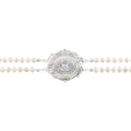 Collier Choker Festlich - Miniatur 1