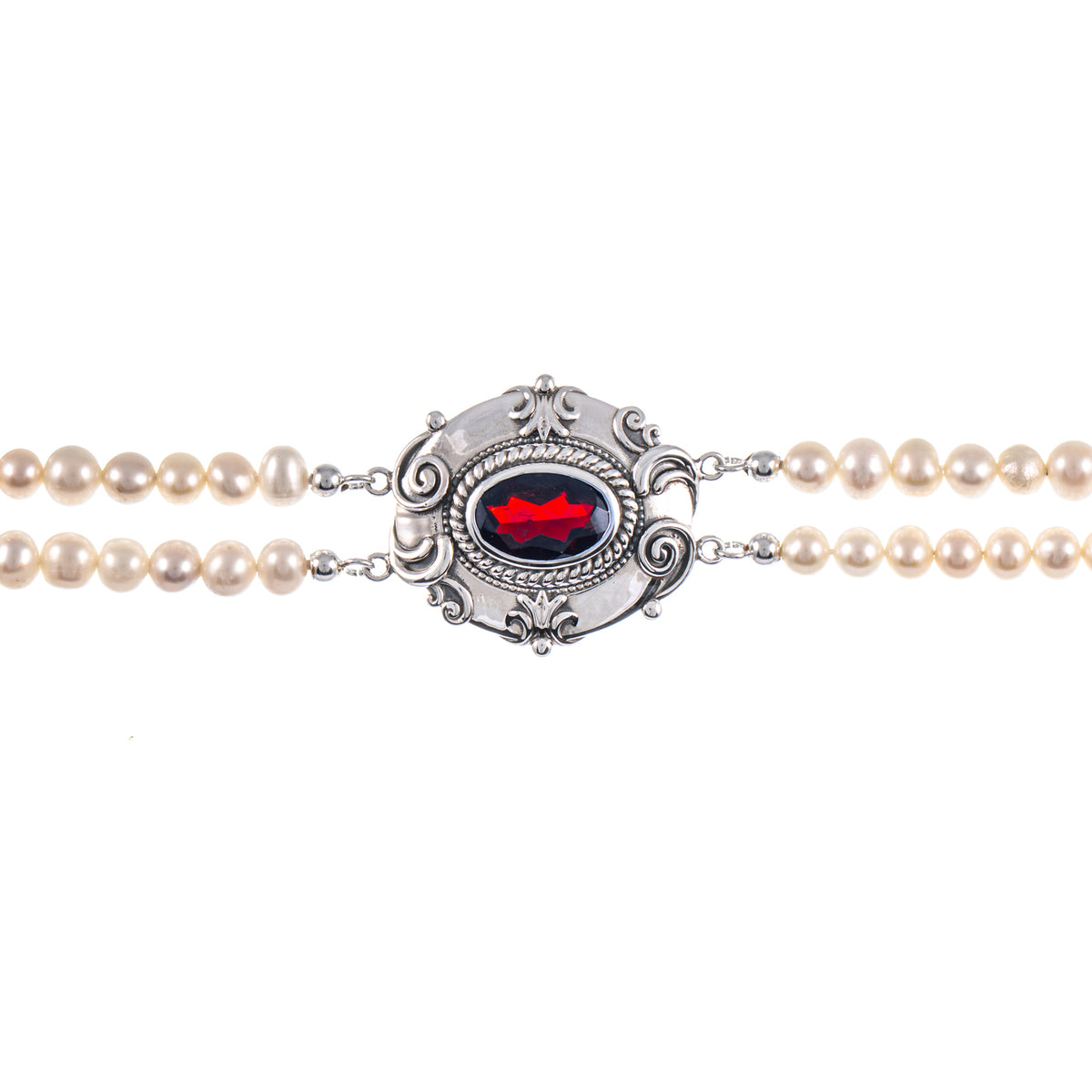 Collier Choker Festlich - Bild 13