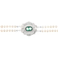 Collier Choker Festlich - Miniatur 3