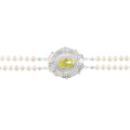 Collier Choker Festlich - Miniatur 5