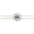 Collier Choker Festlich - Miniatur 9