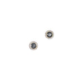Ohrstecker Rund - Miniatur 9