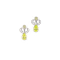 Ohrstecker Strahlend - Miniatur 5