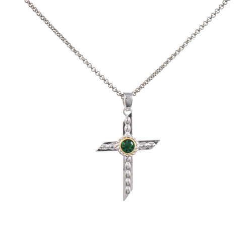 Anhänger mit Kette Traditionell