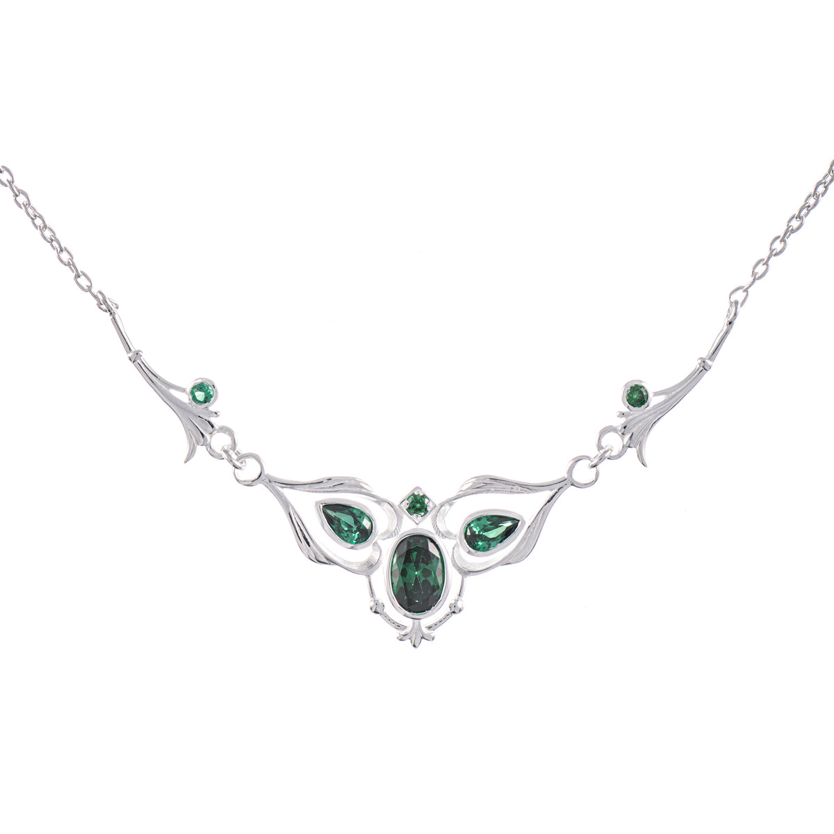 Collier Klassisch - Bild 3