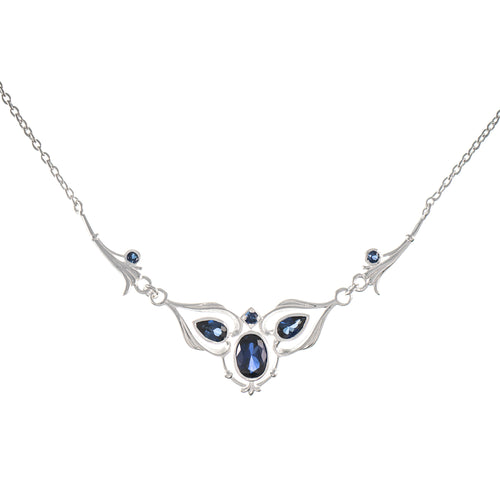 Collier Klassisch