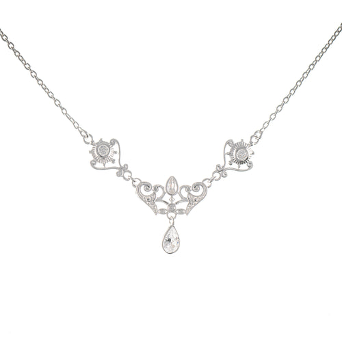 Collier Verspielt