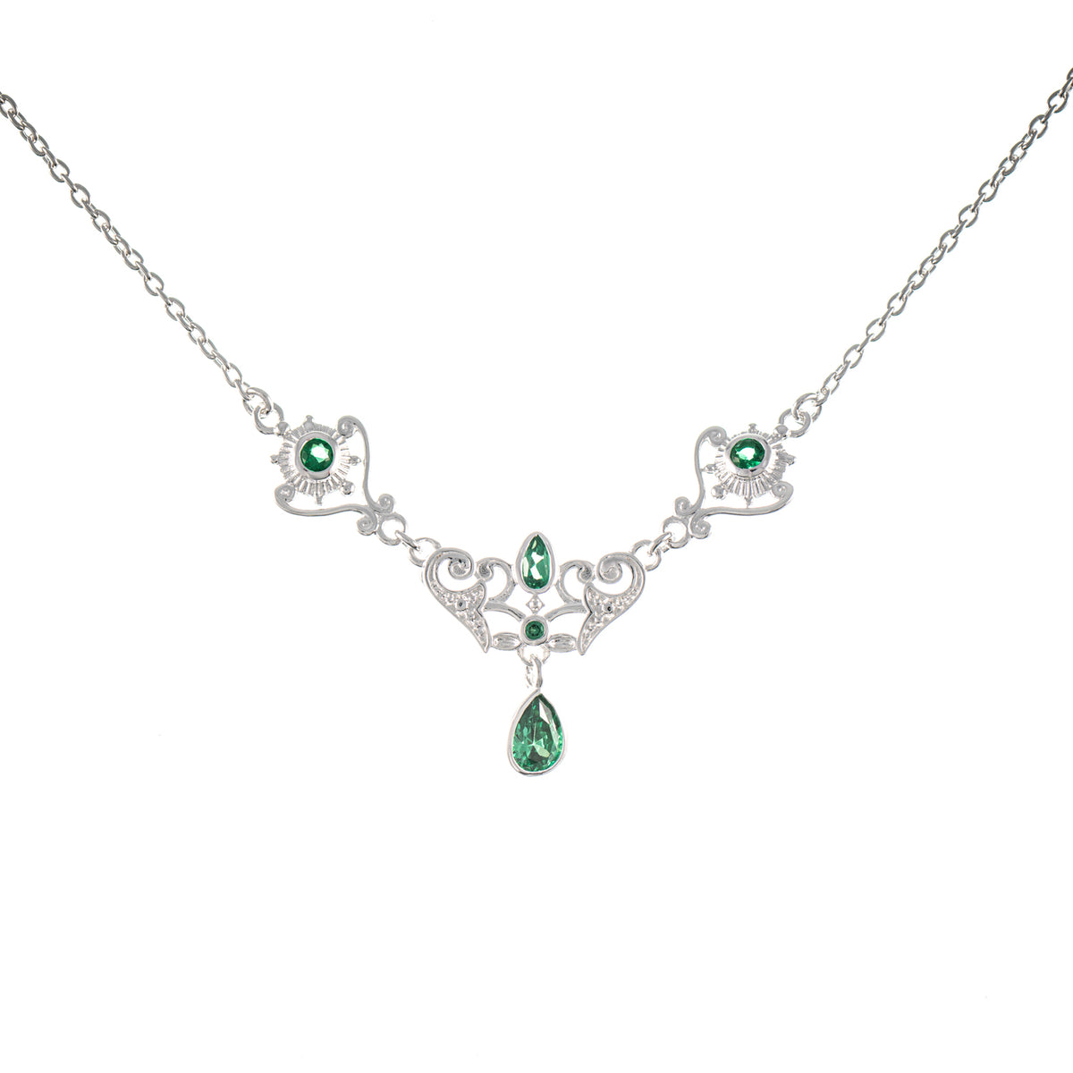 Collier Verspielt - Bild 3
