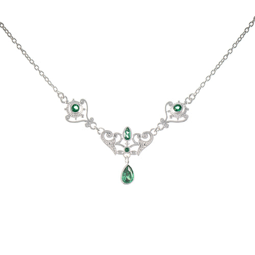 Collier Verspielt