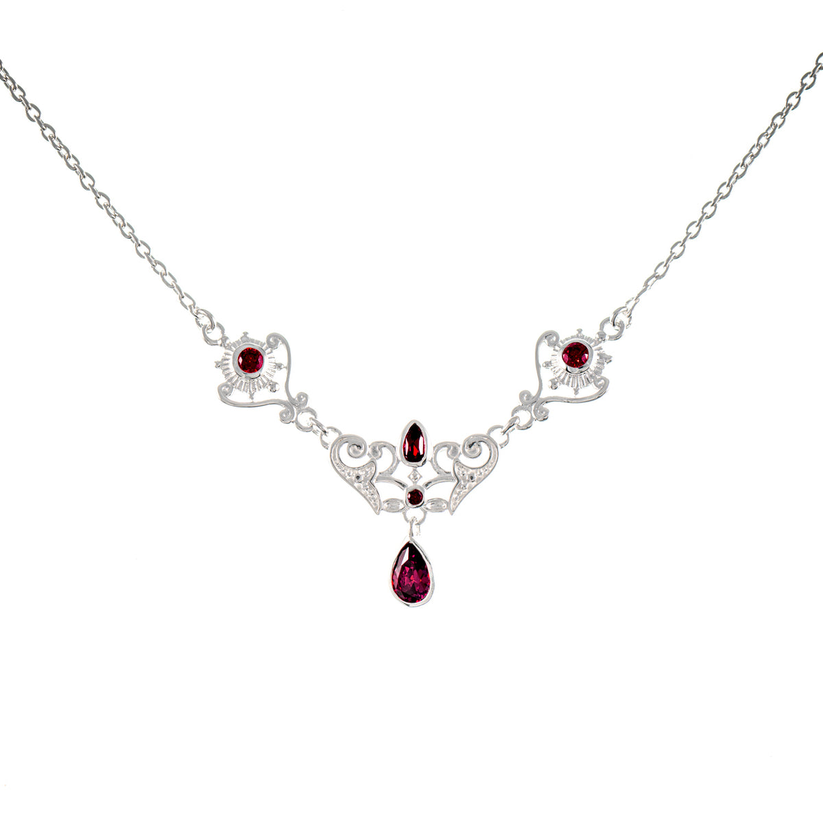 Collier Verspielt - Bild 12