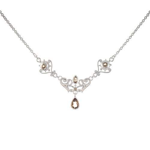 Collier Verspielt