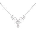Collier Zartgliedrig - Miniatur 1