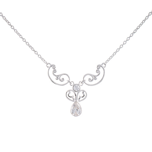 Collier Zartgliedrig