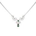 Collier Zartgliedrig - Miniatur 3