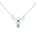 Collier Zartgliedrig - Miniatur 4