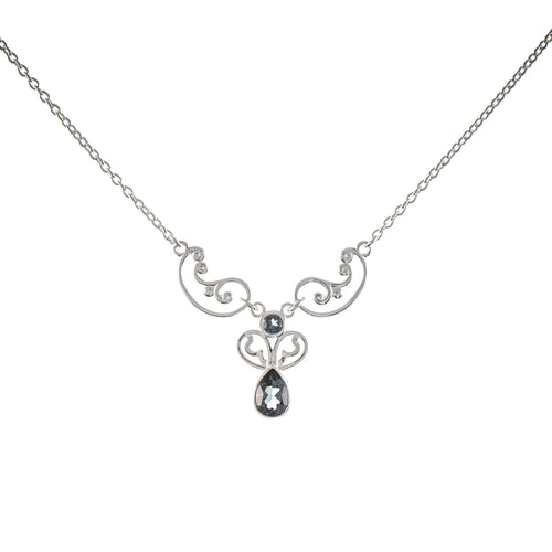 Collier Zartgliedrig