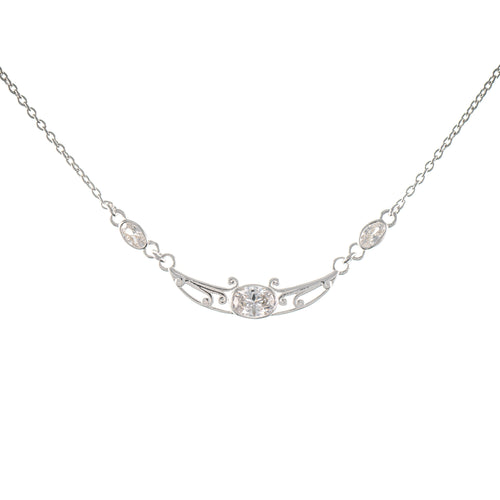 Collier Stilvoll