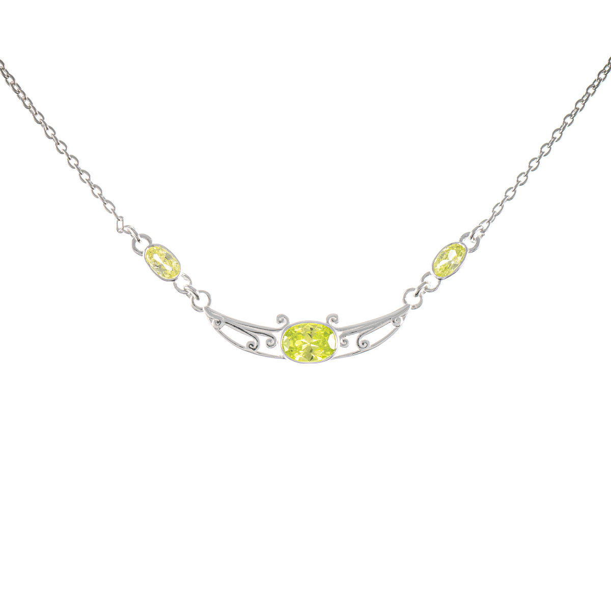Collier Stilvoll - Bild 5