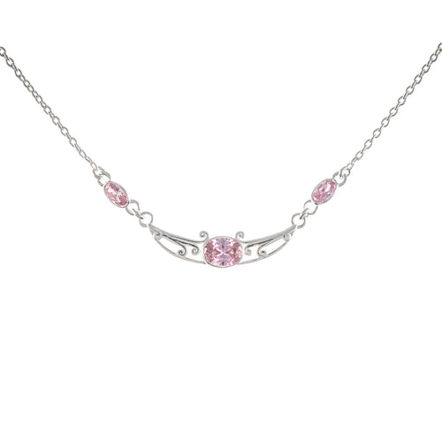 Collier Stilvoll