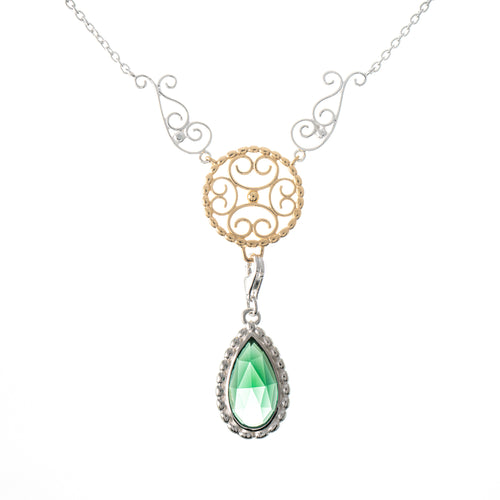 Collier Signature DF31-09
