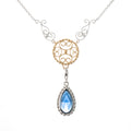 Collier Signature DF31-09 - Miniatur 4