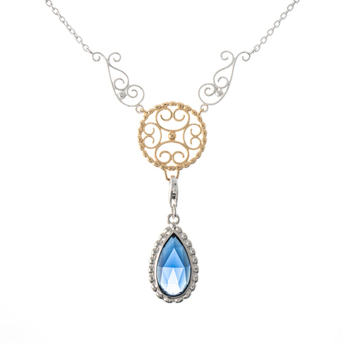 Collier Signature DF31-09