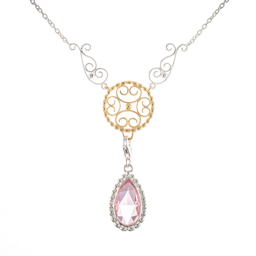 Collier Signature DF31-09