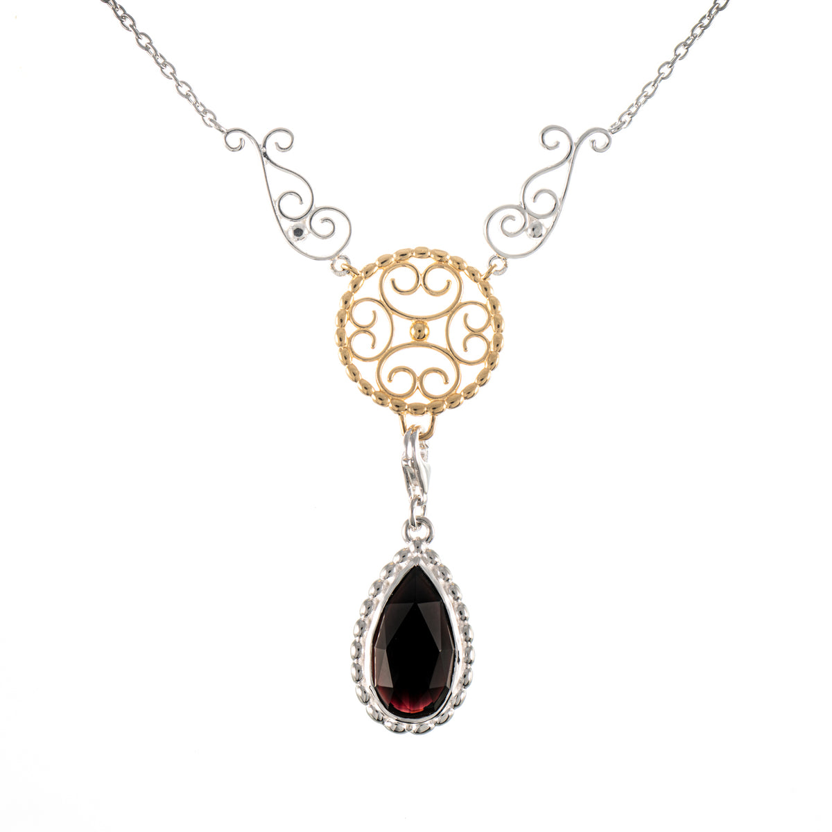 Collier Signature DF31-09 - Bild 11