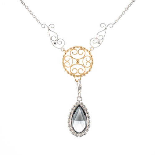 Collier Signature DF31-09
