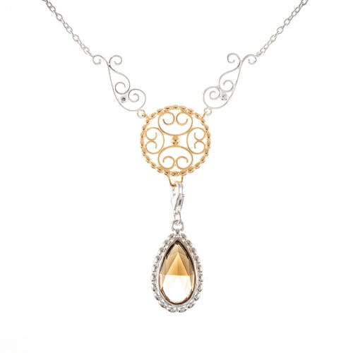 Collier Signature DF31-09