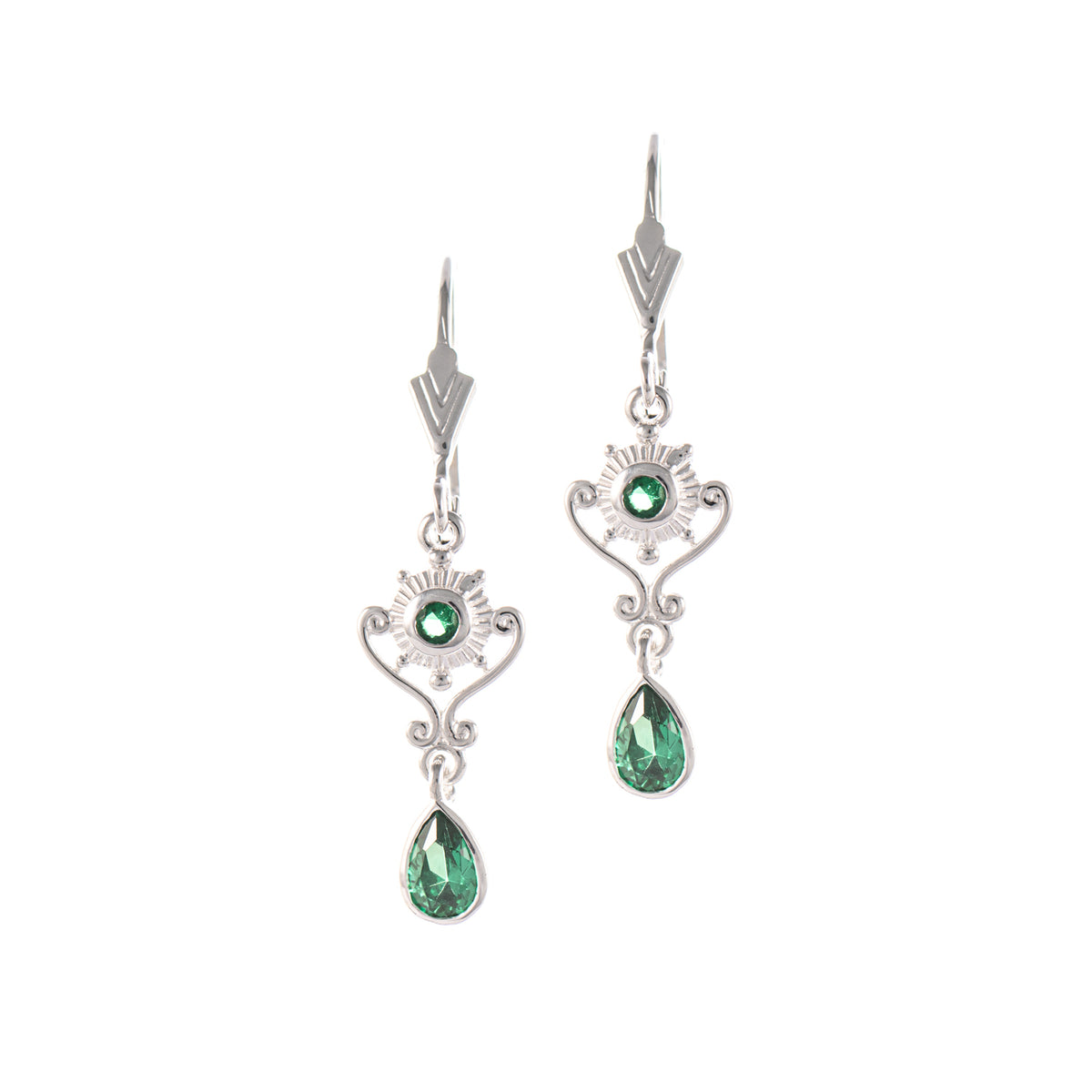 Ohrhänger Festlich - Bild 3