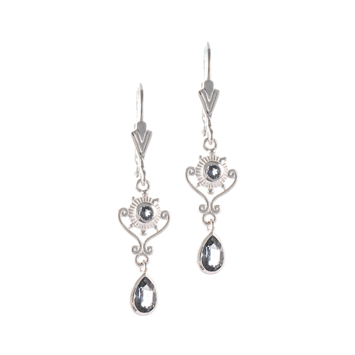 Ohrhänger Festlich - Bild 9