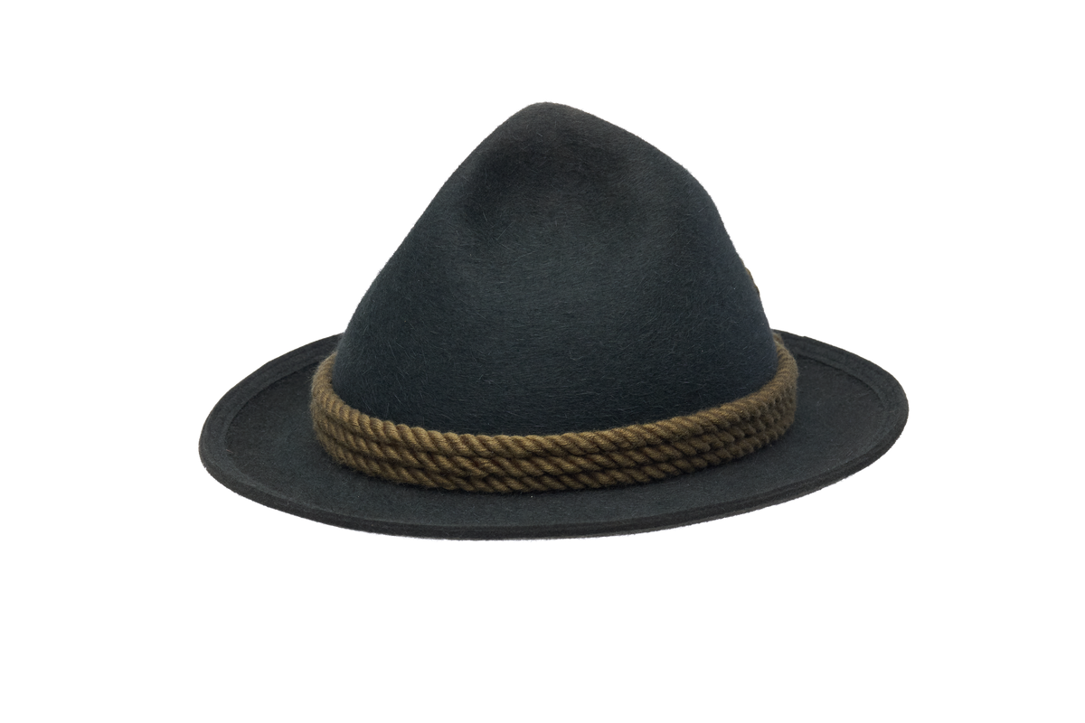 Hut Forstmeister für Damen und Herren - Bild 1