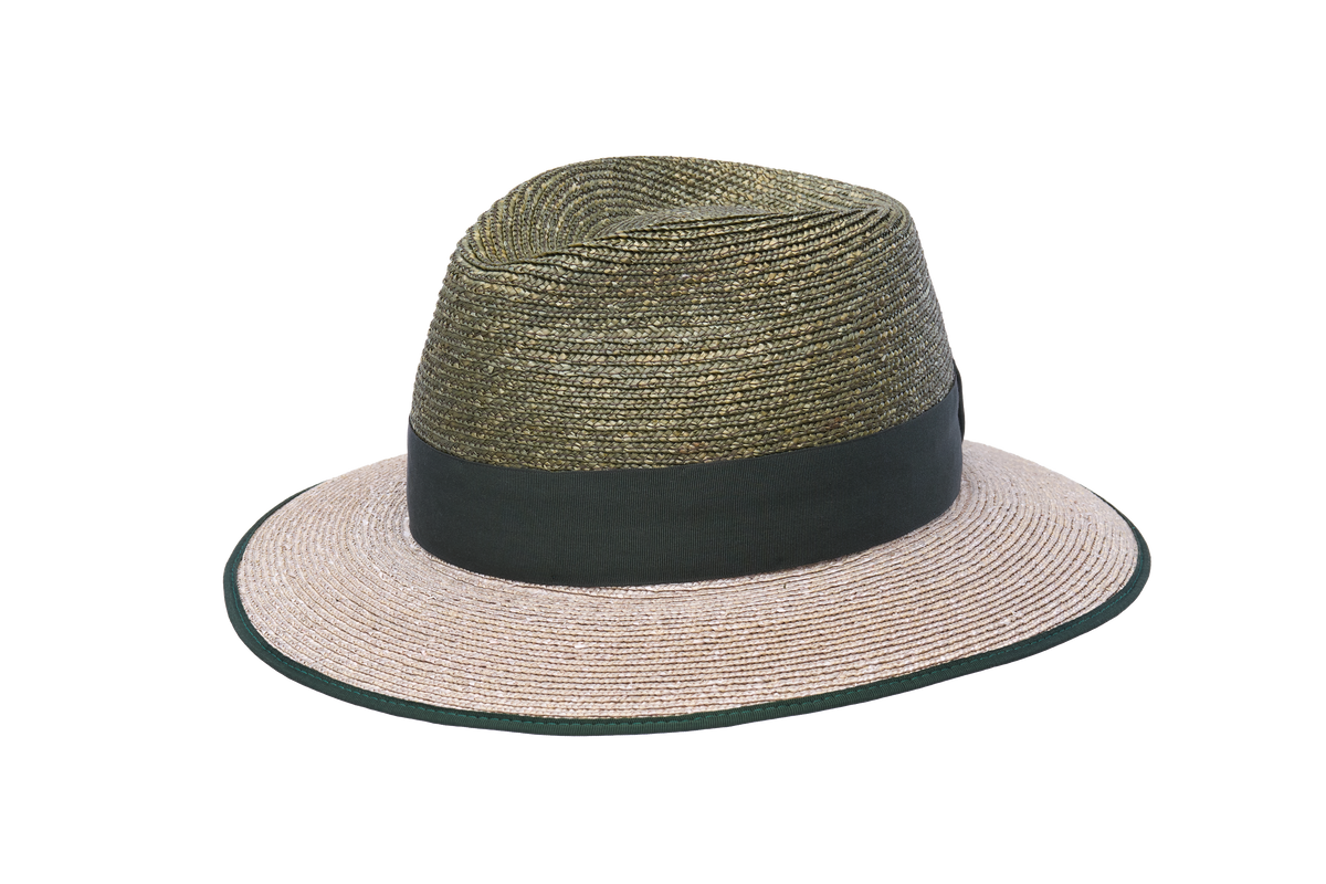 Hut Sommerfrische für Damen und Herren - Bild 2