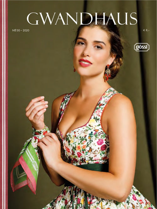 Gwandhaus Journal Nr. 30