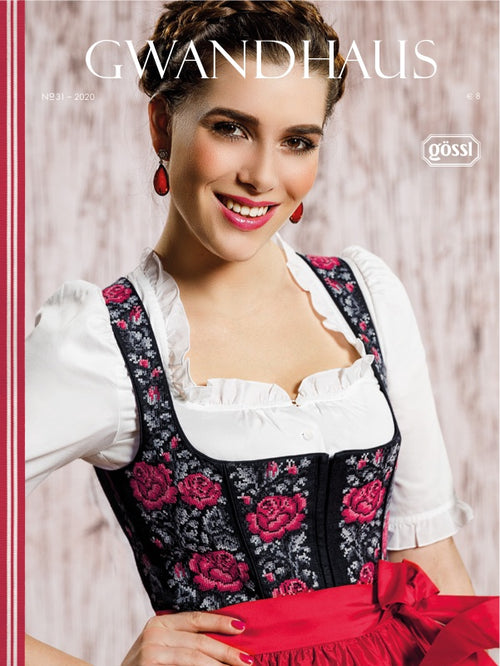 Gwandhaus Journal Nr. 31