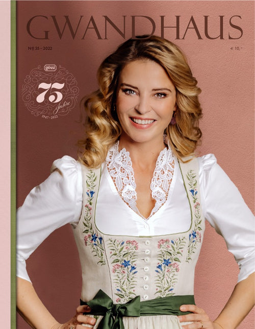 Gwandhaus Journal Nr. 35
