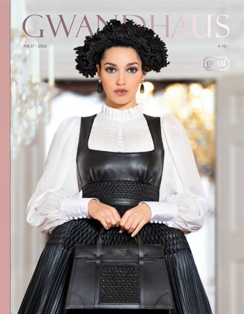 Gwandhaus Journal Nr. 37